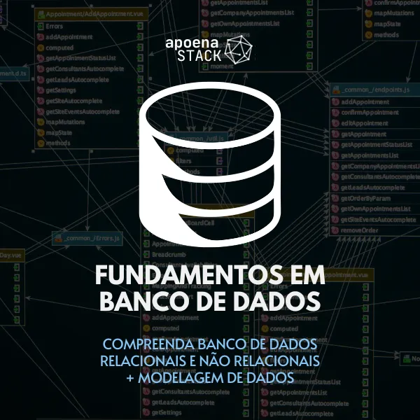 Fundamentos em Banco de Dados