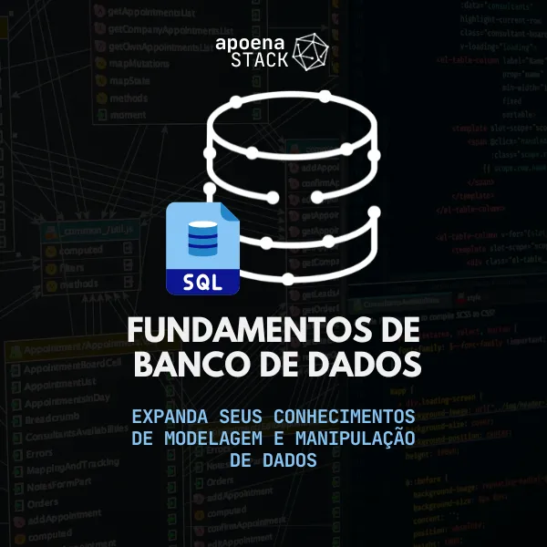 Fundamentos em Banco de Dados