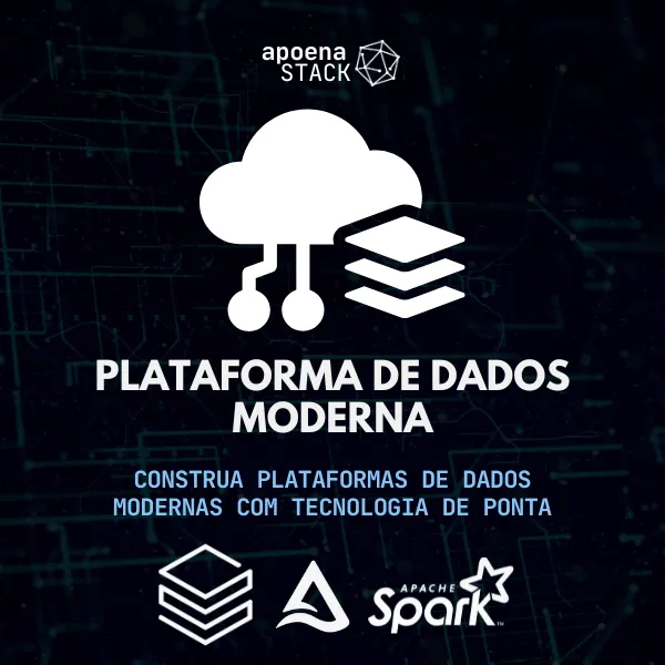 Plataformas de Dados Modernas
