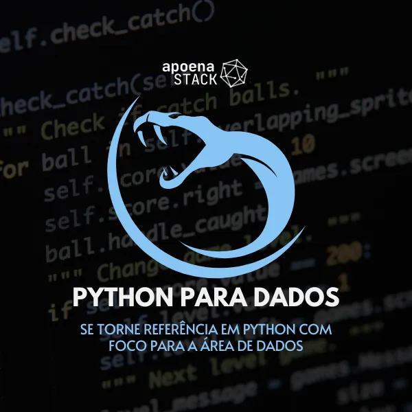 Python para Dados