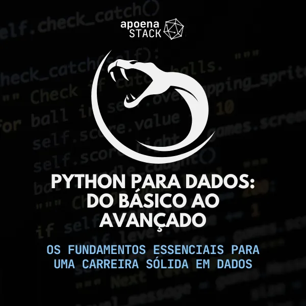 Python para Dados